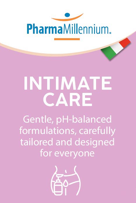 Prodotti per igiene intima