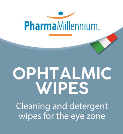 salviette oftalmiche